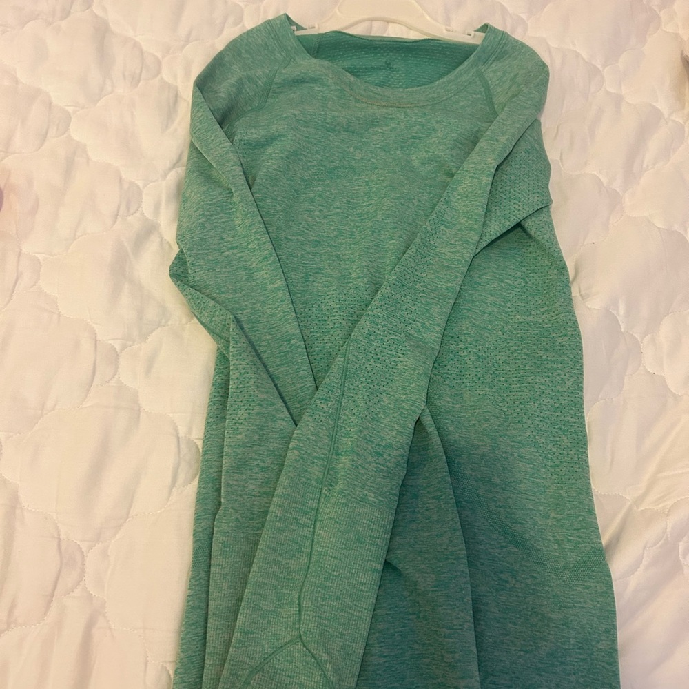 swiftly tech long sleeve 2.0